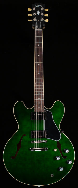 Gibson ES-335 Custom Color Spearmint (110)