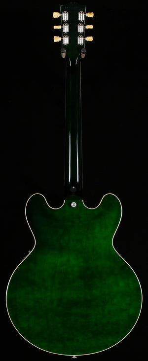 Gibson ES-335 Custom Color Spearmint (110)