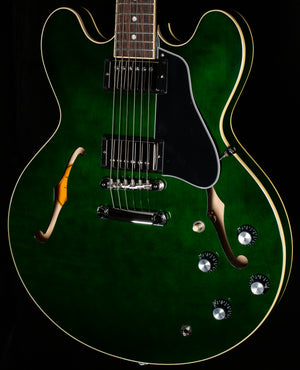 Gibson ES-335 Custom Color Spearmint (110)