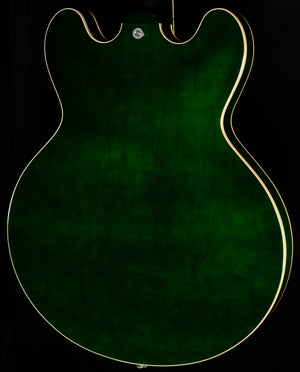 Gibson ES-335 Custom Color Spearmint (110)