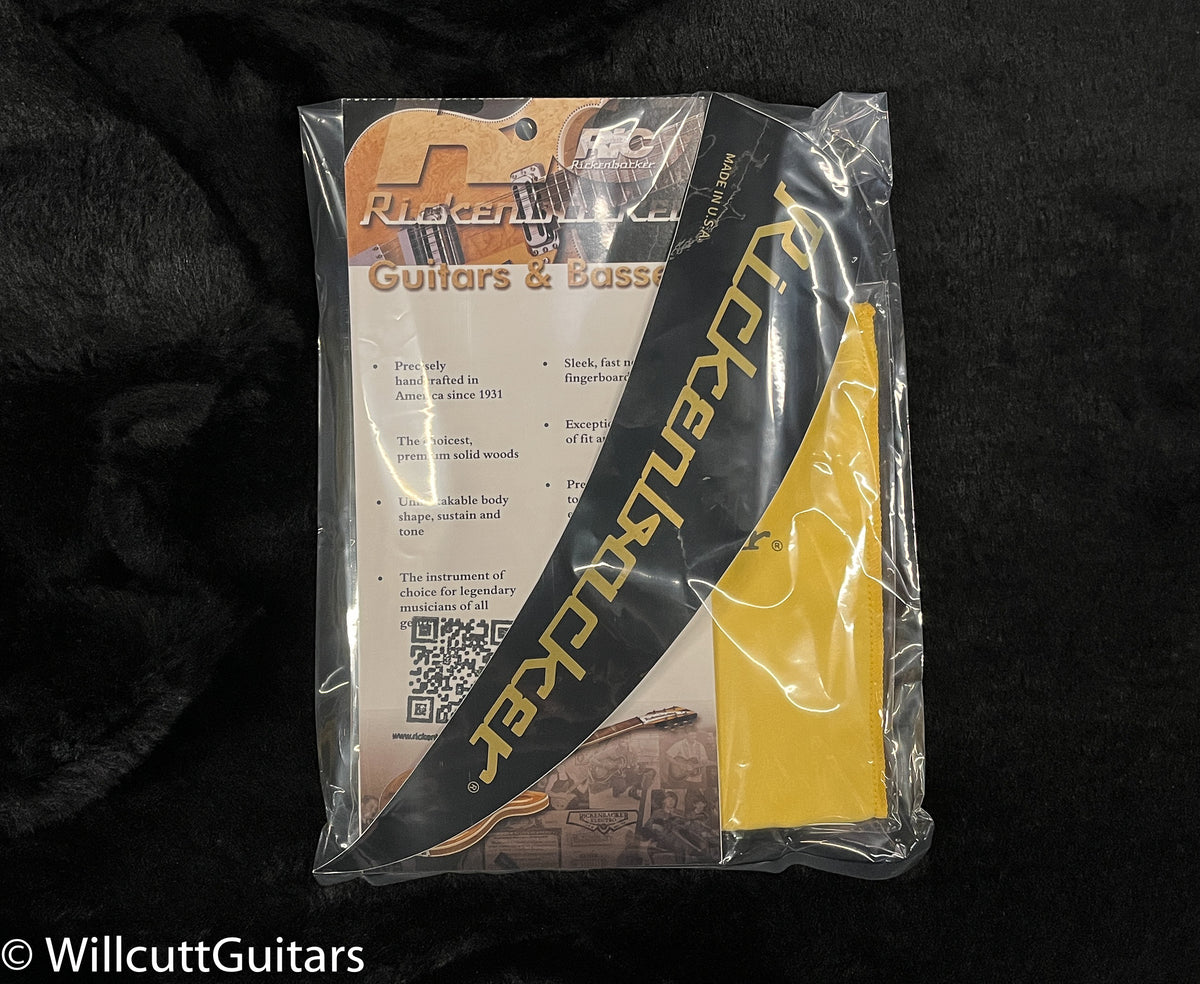 Rickenbacker 1993 Plus MapleGlo (726)