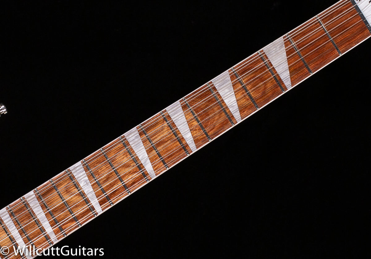 Rickenbacker 1993 Plus MapleGlo (726)