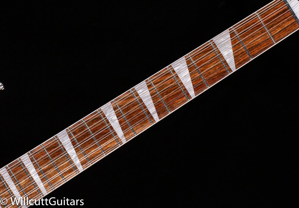 Rickenbacker 1993 Plus MapleGlo (732)