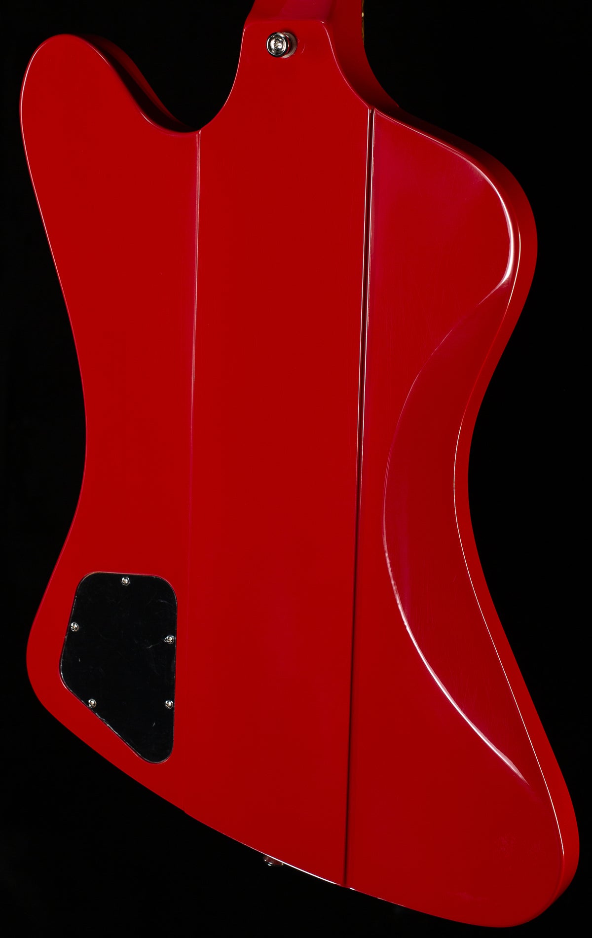 Epiphone Thunderbird &#39;64 Ember Red (389)