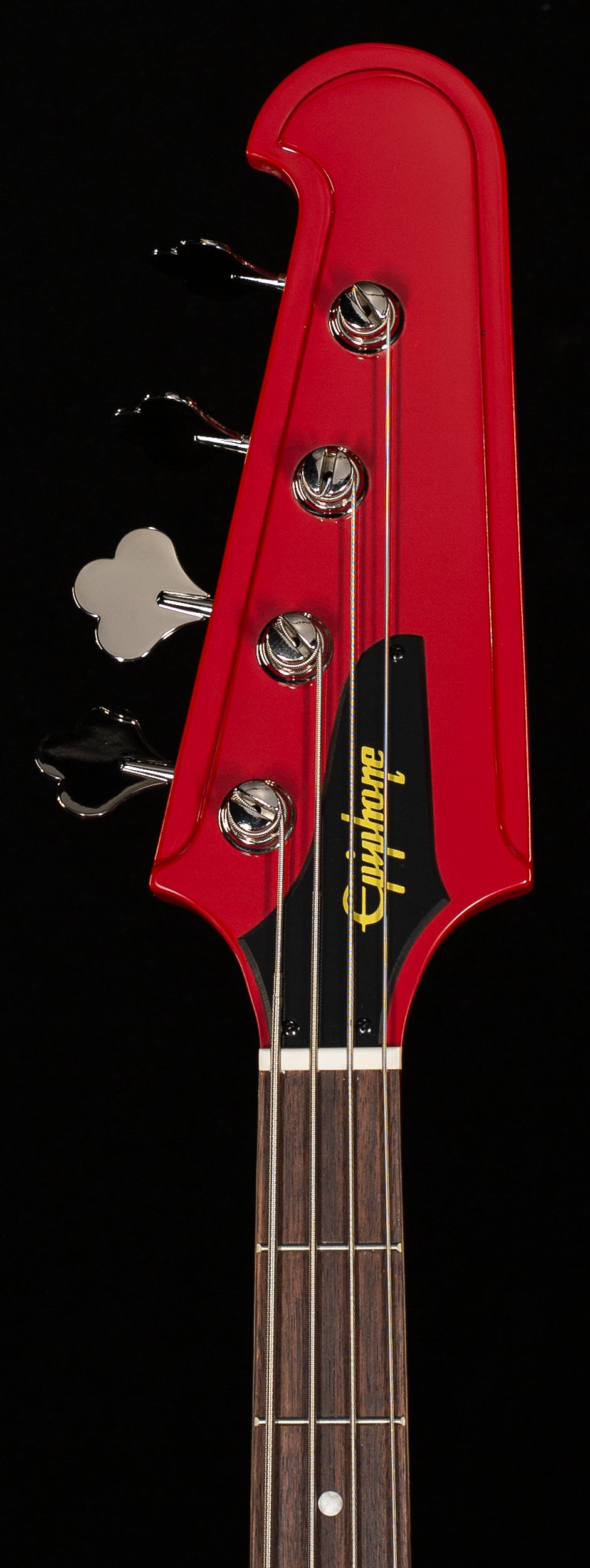 Epiphone Thunderbird &#39;64 Ember Red (389)