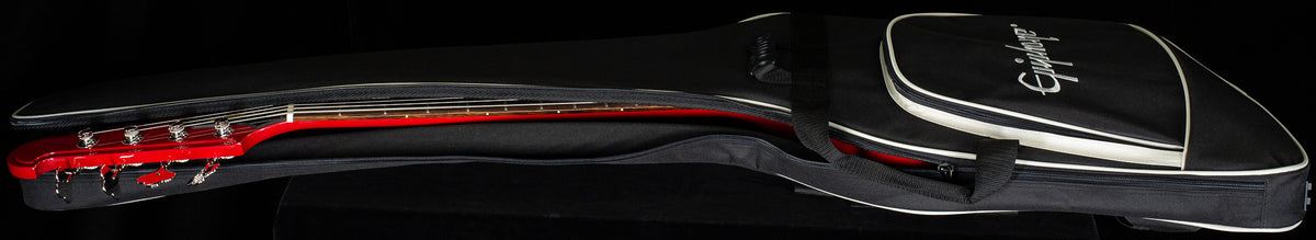 Epiphone Thunderbird &#39;64 Ember Red (389)