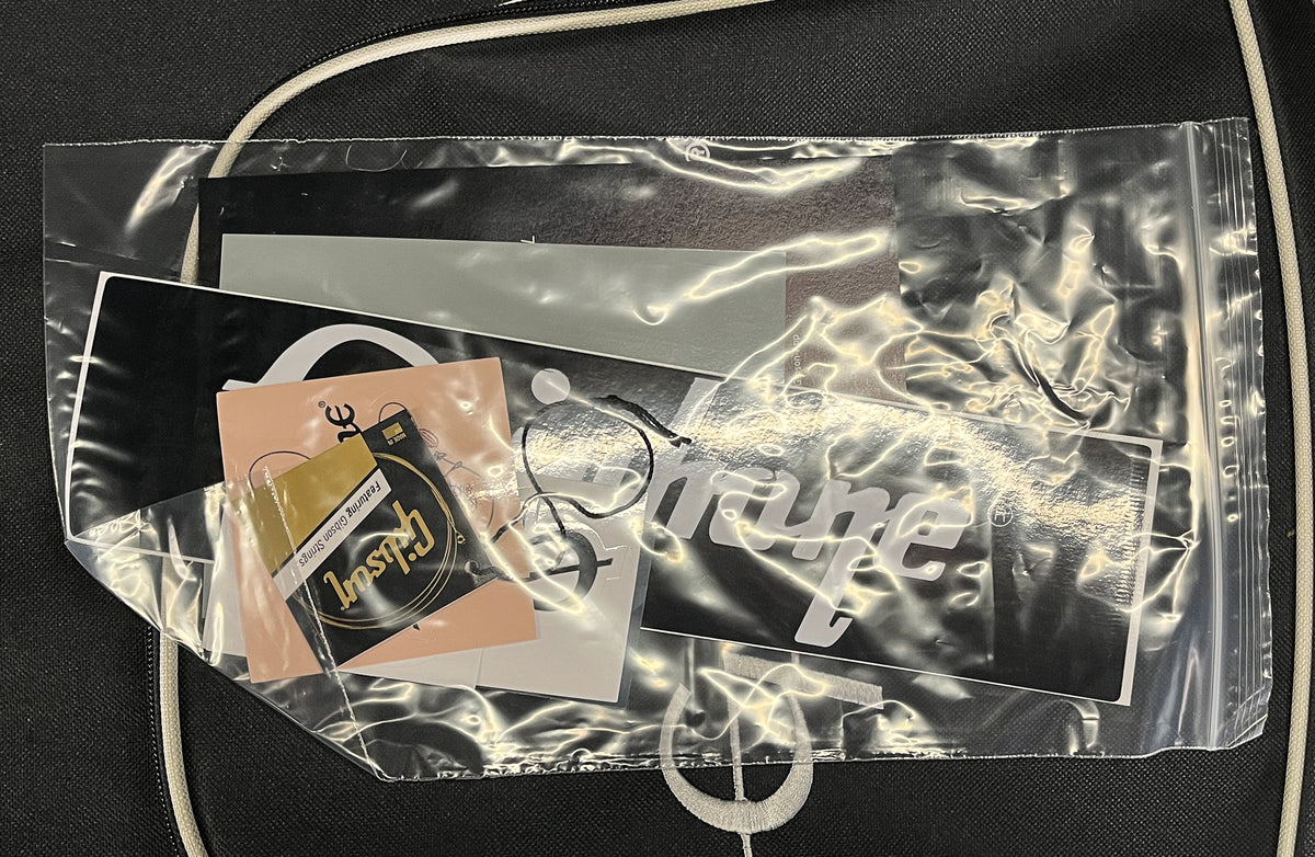 Epiphone Thunderbird &#39;64 Ember Red (389)