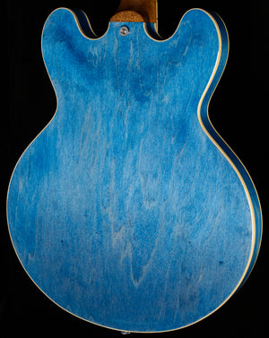 Gibson ES-335 Custom Color Ocean Blue (147)