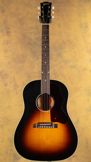 2024 Gibson '50s J-45 Original Vintage Sunburst