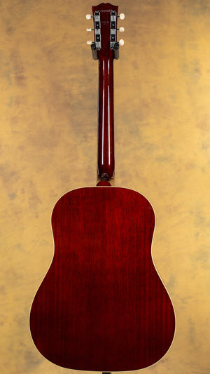 2024 Gibson '50s J-45 Original Vintage Sunburst