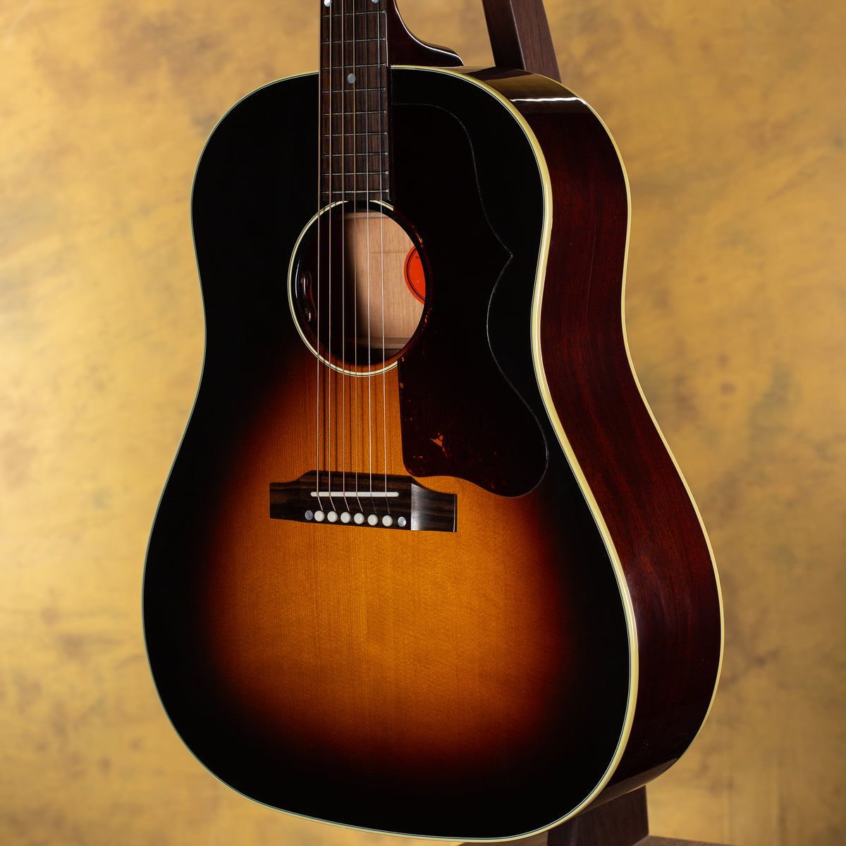 2024 Gibson '50s J-45 Original Vintage Sunburst