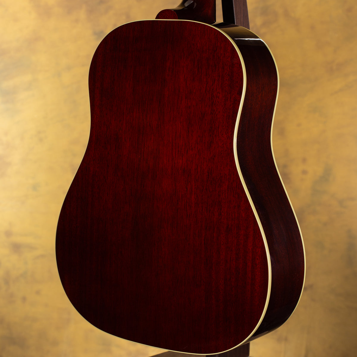 2024 Gibson '50s J-45 Original Vintage Sunburst