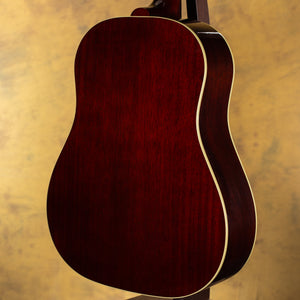 2024 Gibson '50s J-45 Original Vintage Sunburst