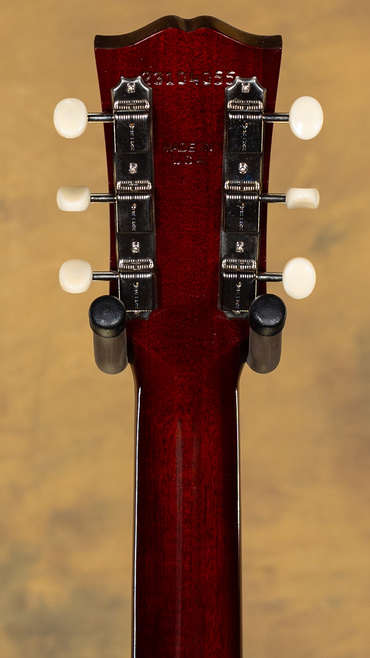 2024 Gibson '50s J-45 Original Vintage Sunburst