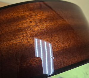 2024 Gibson '50s J-45 Original Vintage Sunburst