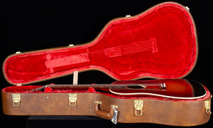 2024 Gibson '50s J-45 Original Vintage Sunburst