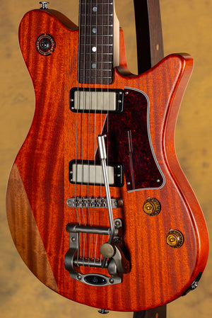 OOPEGG Trailbreaker Special Limited Edition Antique Natural