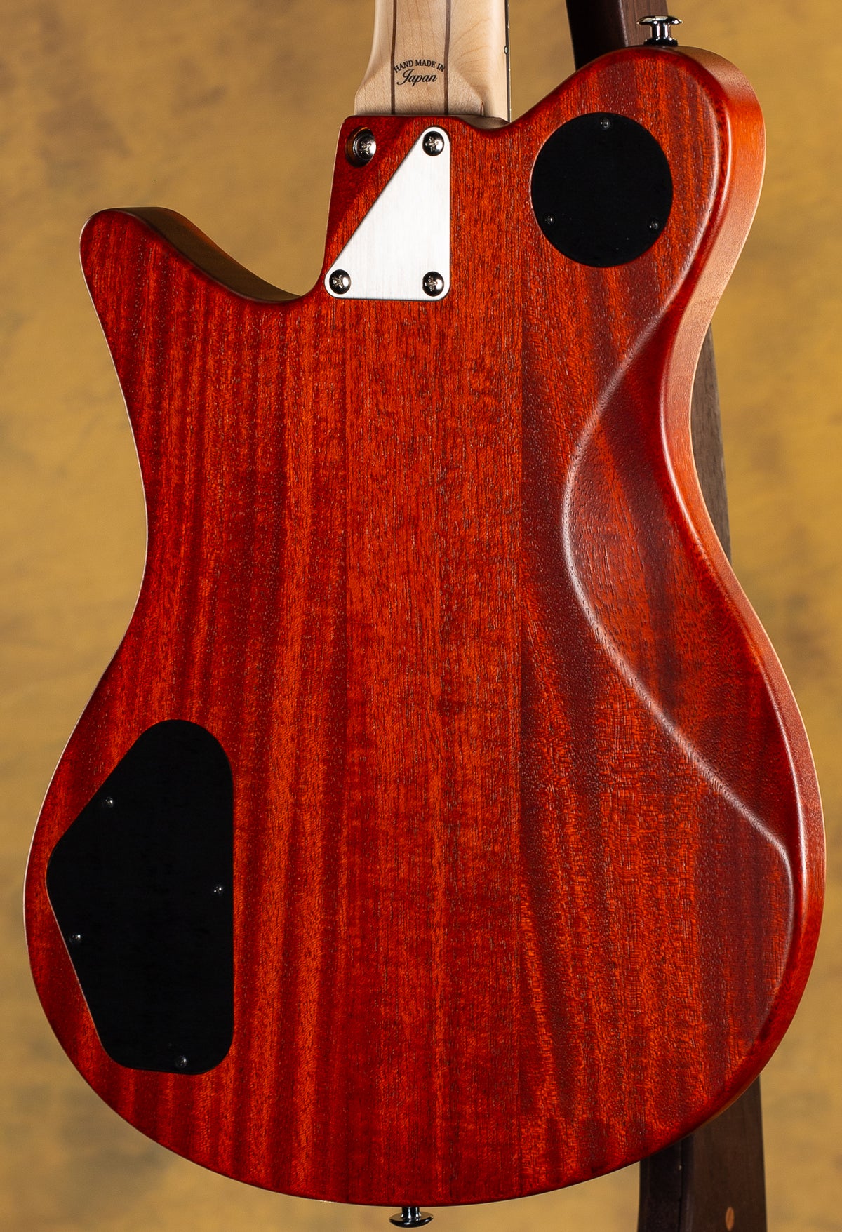 OOPEGG Trailbreaker Special Limited Edition Antique Natural