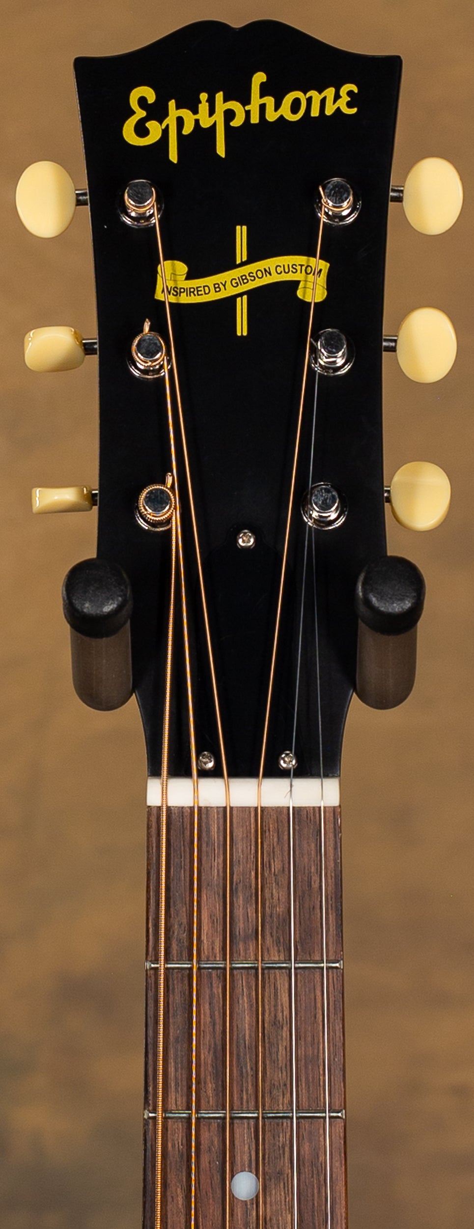 2024 Epiphone 1942 Banner J-45 Vintage Sunburst