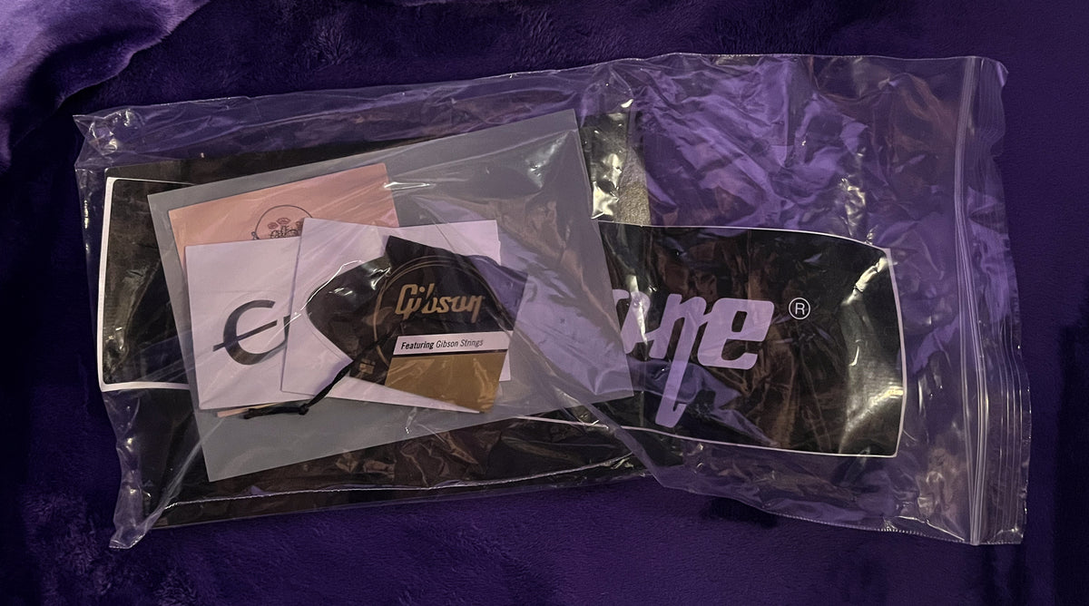 2024 Epiphone 1942 Banner J-45 Vintage Sunburst