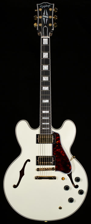 Epiphone 1959 ES-335 Classic White (586)