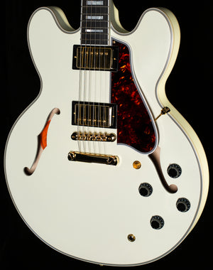 Epiphone 1959 ES-335 Classic White (586)