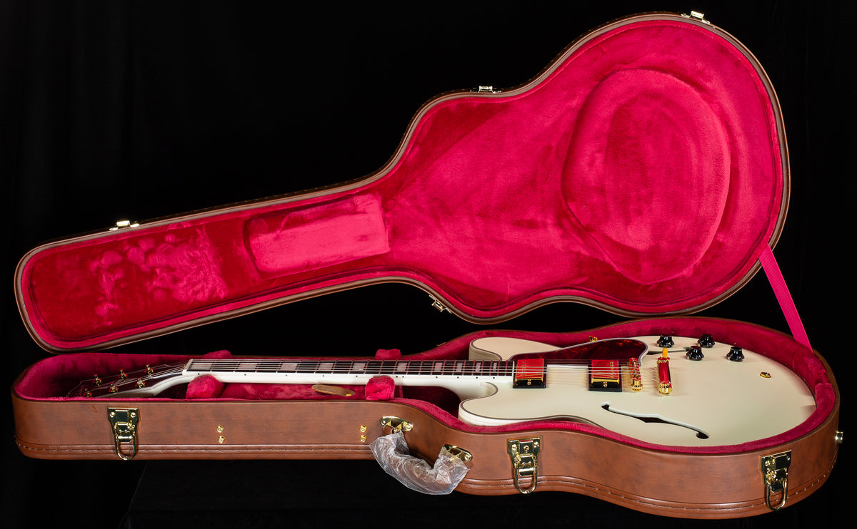 Epiphone 1959 ES-335 Classic White (586)