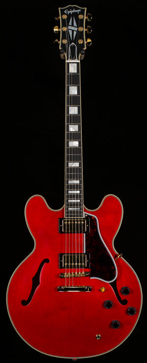 Epiphone 1959 ES-335 Cherry Red (759)