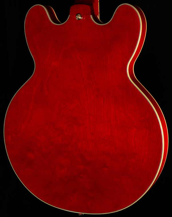 Epiphone 1959 ES-335 Cherry Red (759) - Willcutt Guitars
