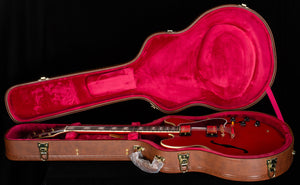 Epiphone 1959 ES-335 Cherry Red (759)