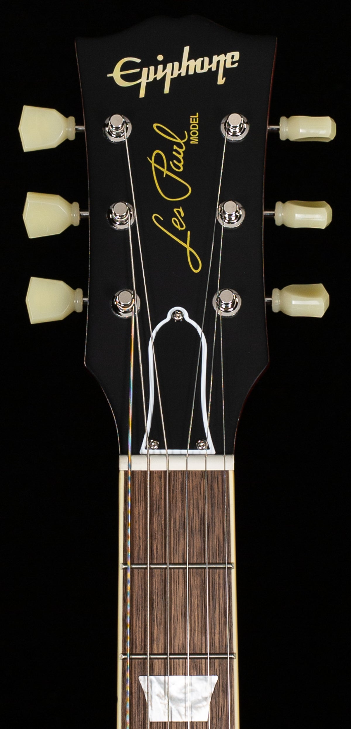 Epiphone 1959 Les Paul Standard Tobacco Sunburst (079)