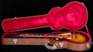 Epiphone 1959 Les Paul Standard Tobacco Sunburst (079)