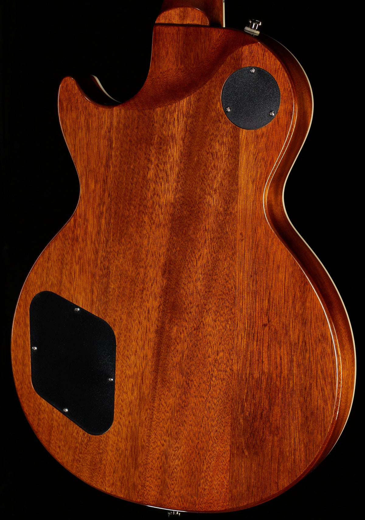 Epiphone Les Paul Modern Figured Purple Burst (599)