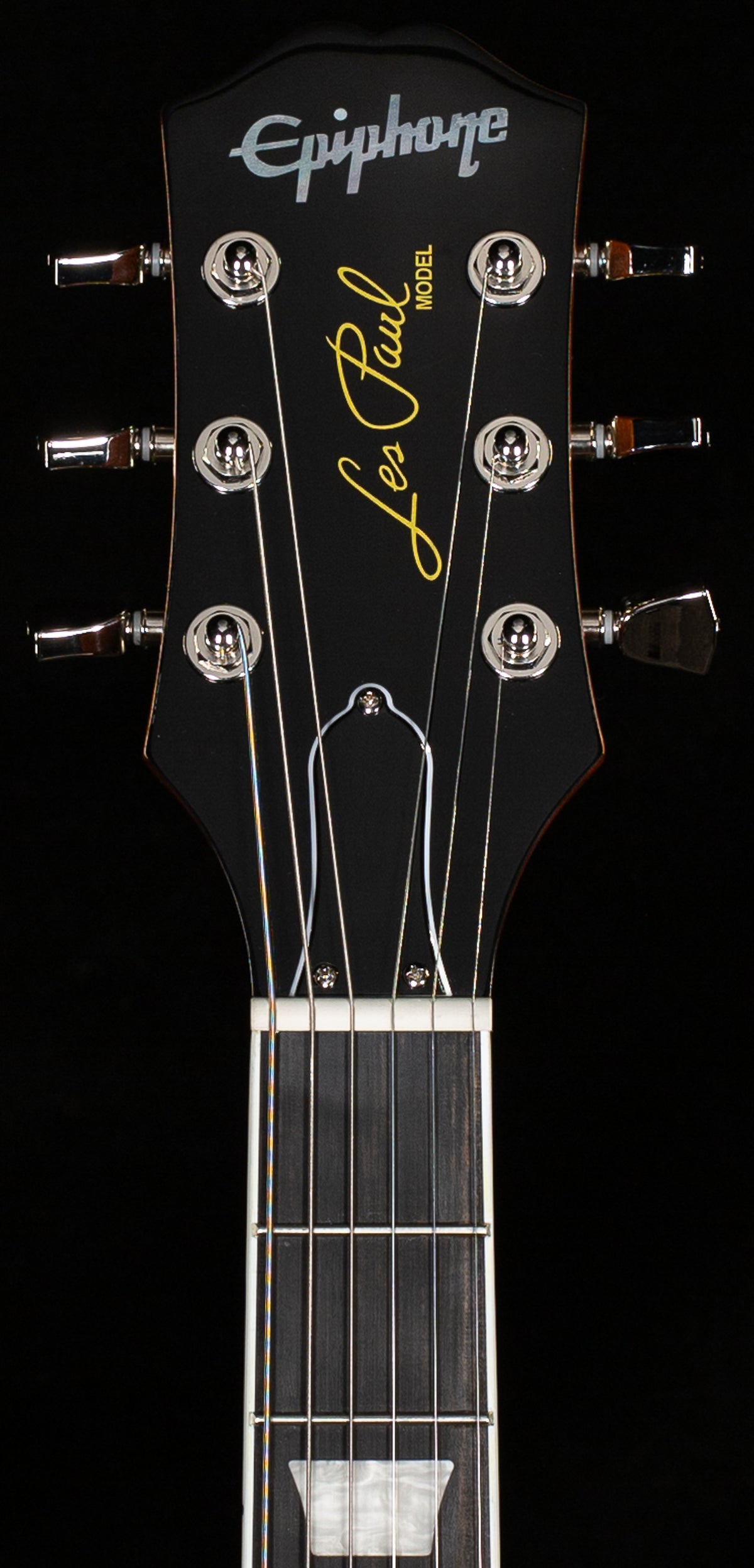 Epiphone Les Paul Modern Figured Purple Burst (599)