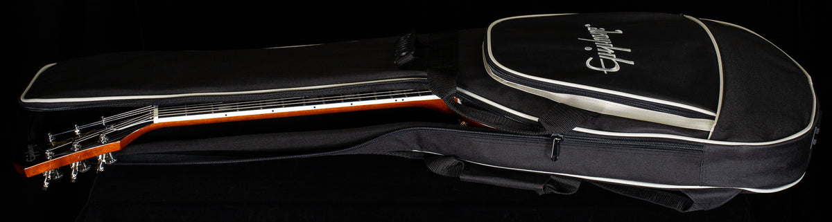 Epiphone Les Paul Modern Figured Purple Burst (599)