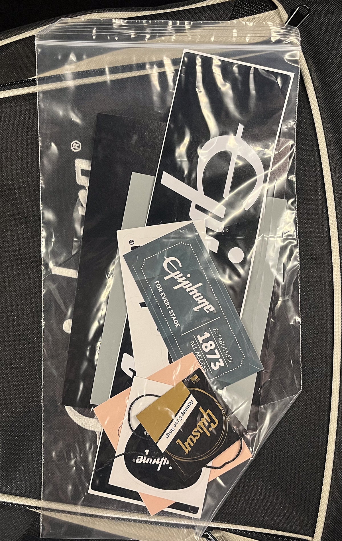 Epiphone Les Paul Modern Figured Purple Burst (599)