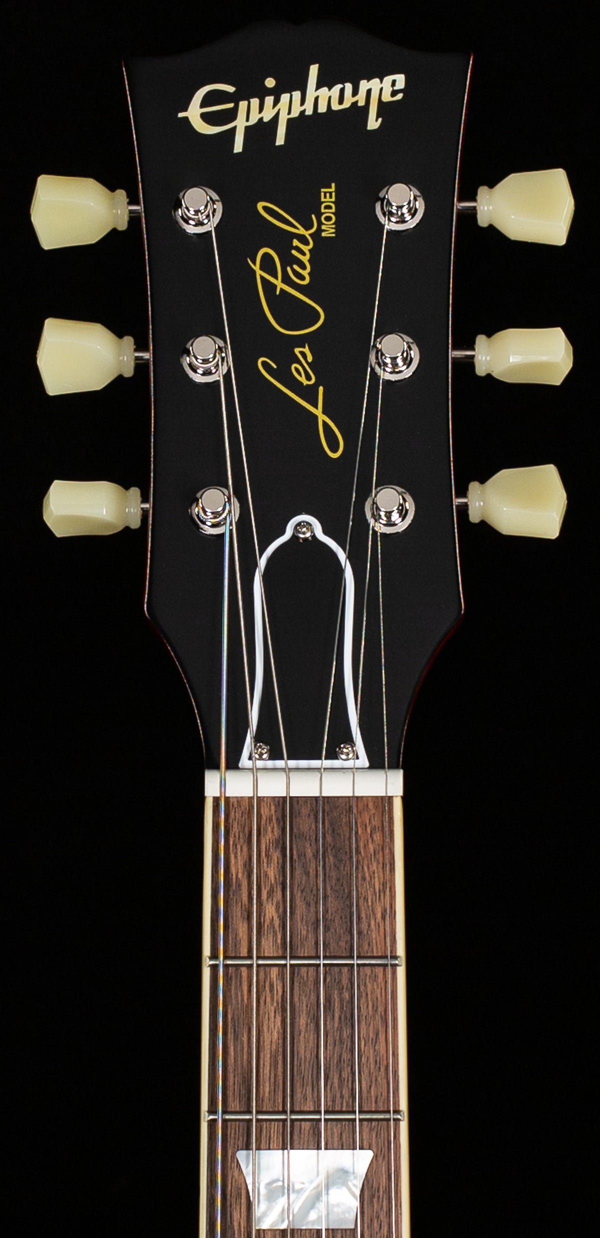 Epiphone 1959 Les Paul Standard Factory Burst (641)