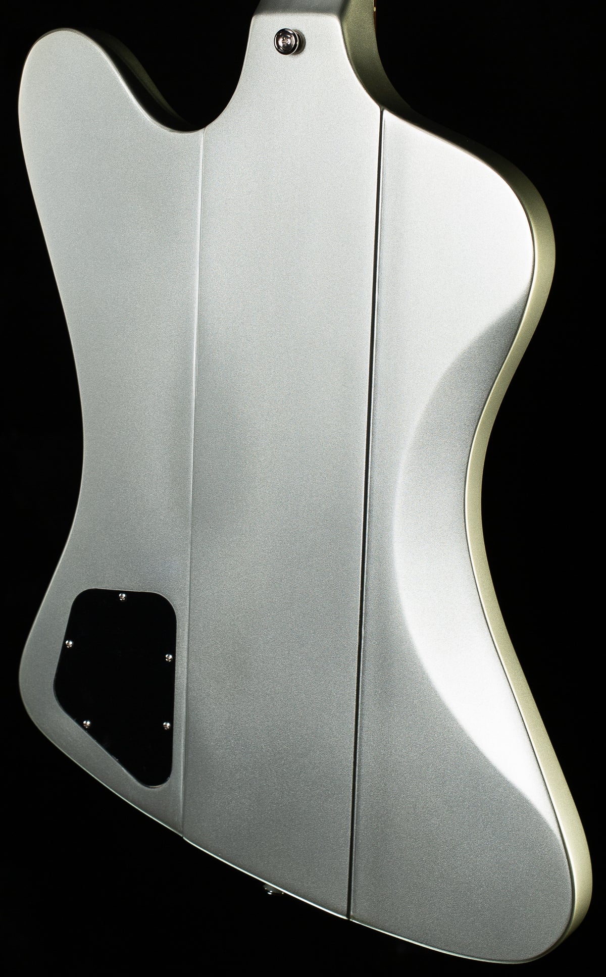 Epiphone Thunderbird &#39;64 Silver Mist (876)