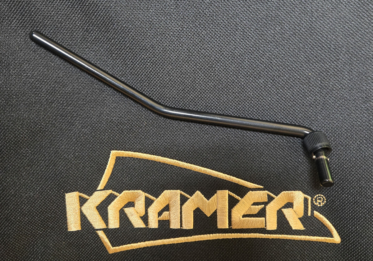 2023 Kramer Pacer Carrera Defender Red