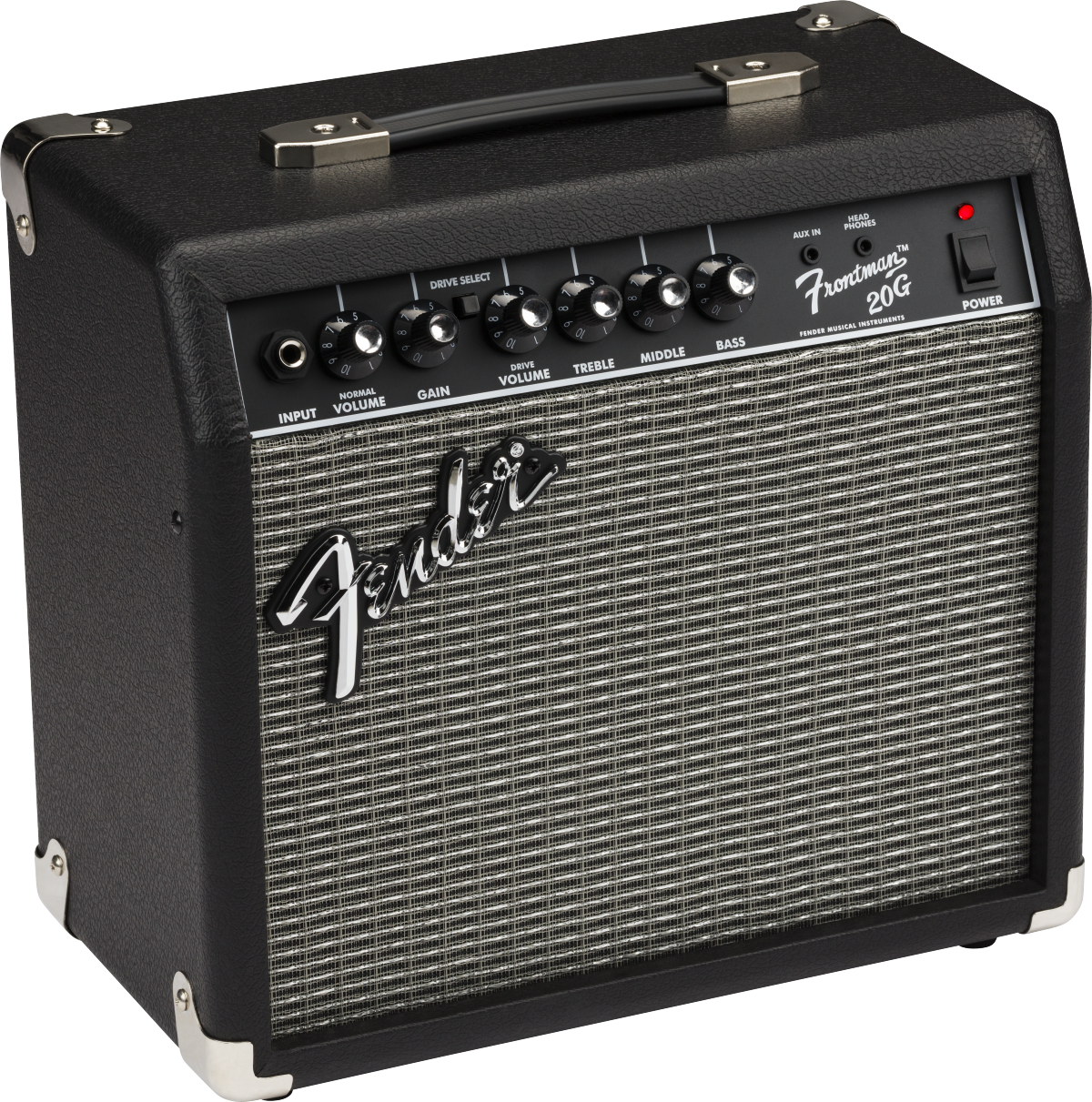 Fender Frontman 20G, 120V