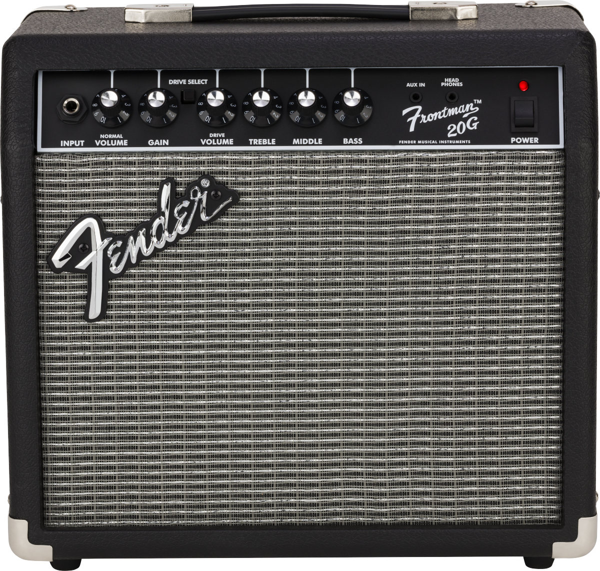 Fender Frontman 20G, 120V