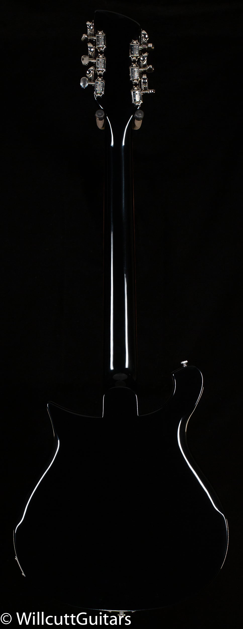 Rickenbacker 660/12 JetGlo (711)