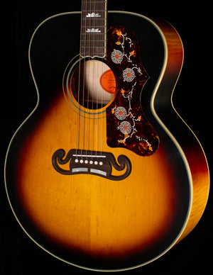 Epiphone 1957 SJ-200 Vintage Sunburst (583)