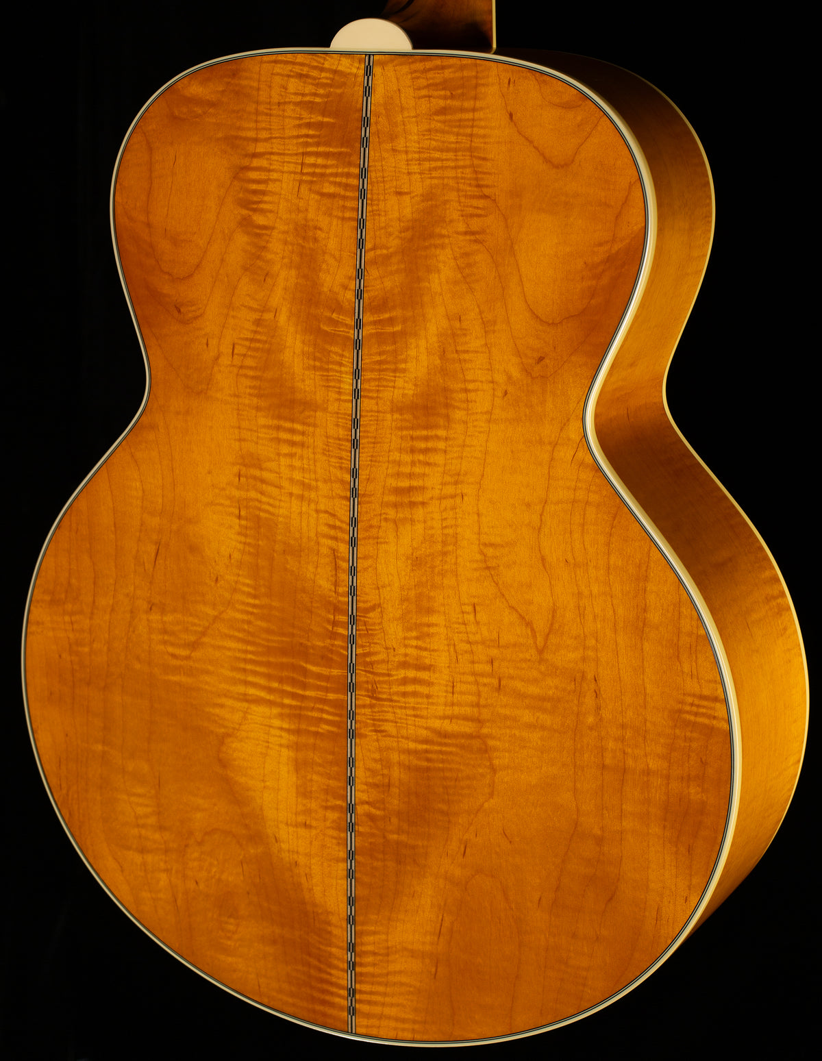 Epiphone 1957 SJ-200 Antique Natural (612)