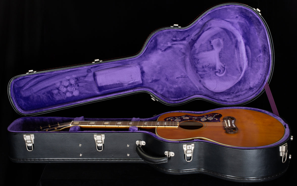 Epiphone 1957 SJ-200 Antique Natural (612)