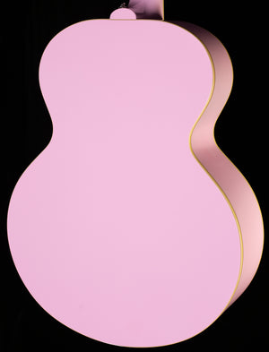 Epiphone J-180 LS Pink (883)