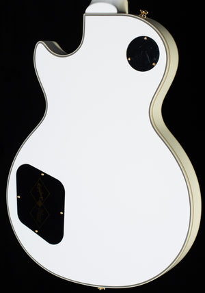 Epiphone Les Paul Custom Alpine White (455)