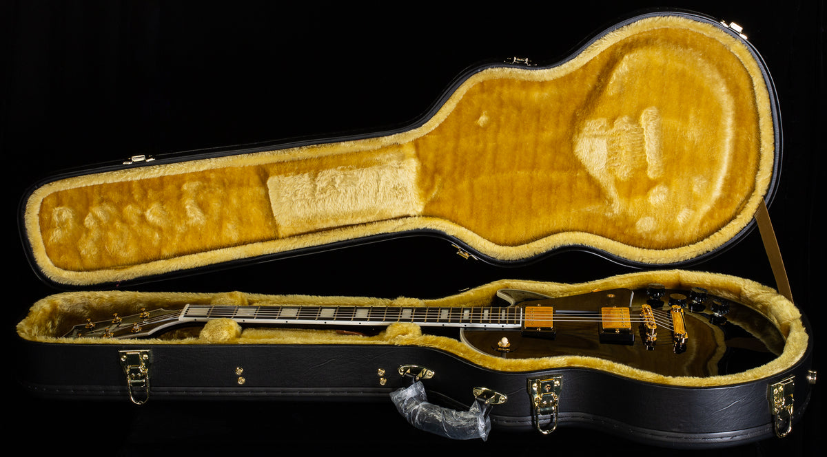 Epiphone Les Paul Custom Ebony (447)