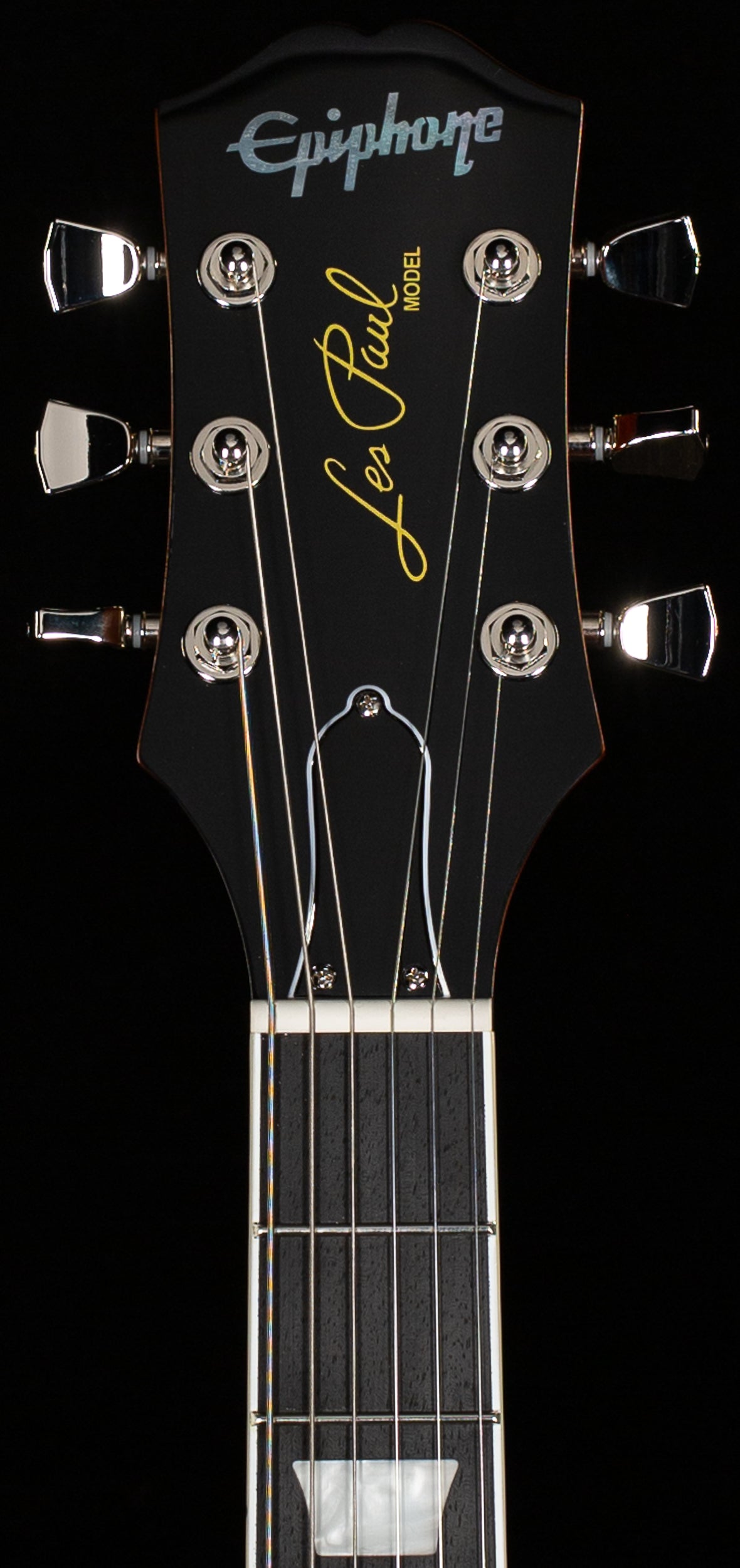 Epiphone Les Paul Modern Figured Mojave Burst (499)