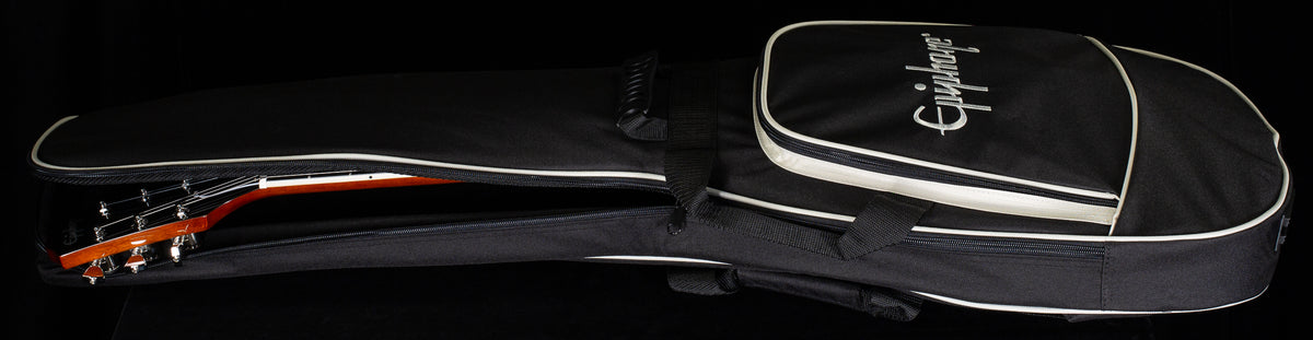 Epiphone Les Paul Modern Figured Mojave Burst (499)